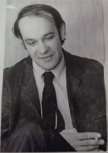 Zdjęcie - Krauze Antoni