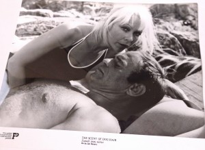 Fotos z filmu "Zapach Psiej Sierści"