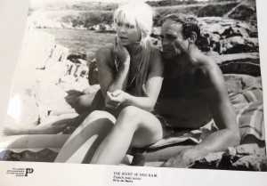 Fotos z filmu "Zapach Psiej Sierści"