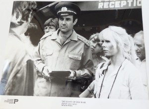 Fotos z filmu "Zapach Psiej Sierści"