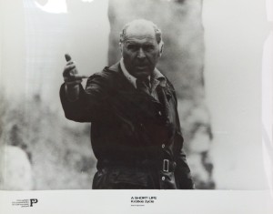 Fotos z filmu "Krótkie Życie"