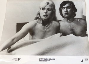 Fotos z filmu "Zawiłości Uczuć"