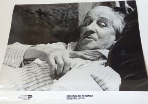 Fotos z filmu "Zawiłości Uczuć"