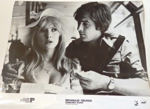 Fotos z filmu "Zawiłości Uczuć"