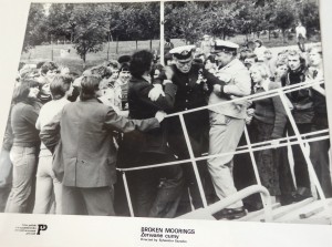 Fotos z filmu "Zerwane Cumy"