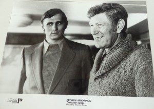 Fotos z filmu "Zerwane Cumy"