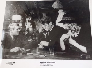Fotos z filmu "Zerwane Cumy"