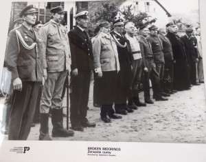 Fotos z filmu "Zerwane Cumy"