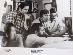 Fotos z filmu "Zerwane Cumy"