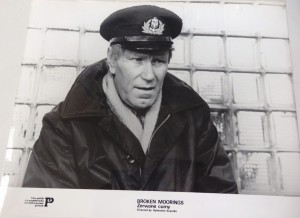Fotos z filmu "Zerwane Cumy"