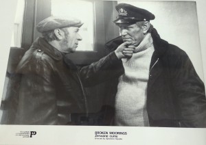 Fotos z filmu "Zerwane Cumy"