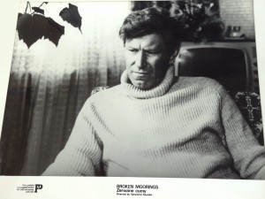 Fotos z filmu "Zerwane Cumy"