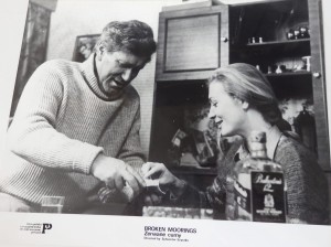 Fotos z filmu "Zerwane Cumy"