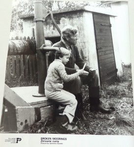 Fotos z filmu "Zerwane Cumy"