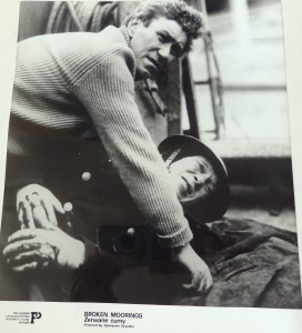 Fotos z filmu "Zerwane Cumy"