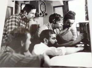 Fotos z filmu "Zerwane Cumy"