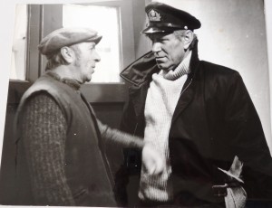 Fotos z filmu "Zerwane Cumy"