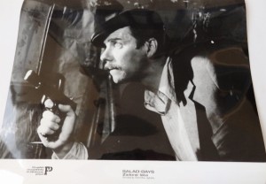 Fotos z filmu "Zielone Lata"