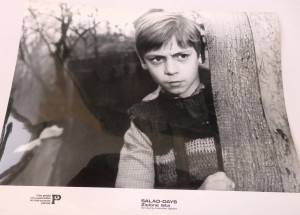 Fotos z filmu "Zielone Lata"