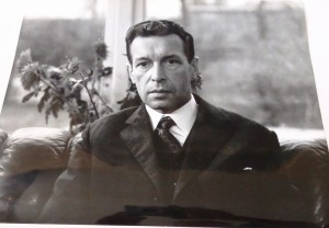 Fotos z filmu "Zbrodniarz Który Ukradł Zbrodnię"