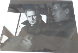 Fotos z filmu "Zbrodniarz Który Ukradł Zbrodnię"
