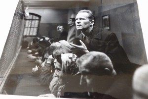 Fotos z filmu "Zbrodniarz Który Ukradł Zbrodnię"