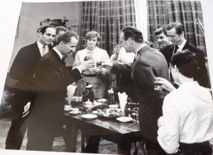 Fotos z filmu "Zbrodniarz Który Ukradł Zbrodnię"