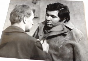 Fotos z filmu "Zbrodniarz Który Ukradł Zbrodnię"