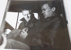Fotos z filmu "Zbrodniarz Który Ukradł Zbrodnię"