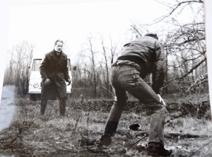 Fotos z filmu "Zbrodniarz Który Ukradł Zbrodnię"