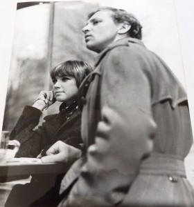 Fotos z filmu "Zbrodniarz Który Ukradł Zbrodnię"