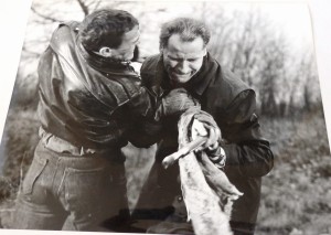 Fotos z filmu "Zbrodniarz Który Ukradł Zbrodnię"