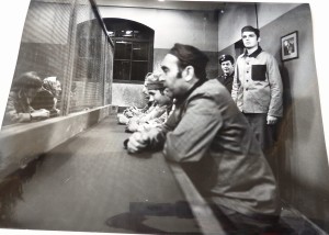 Fotos z filmu "Zbrodniarz Który Ukradł Zbrodnię"