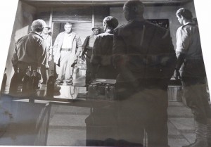 Fotos z filmu "Zejście Do Piekła"