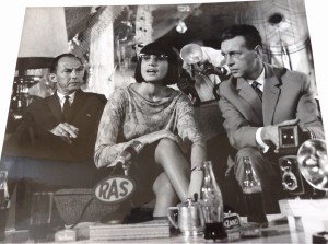 Fotos z filmu "Zejście Do Piekła"