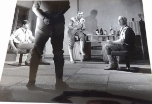 Fotos z filmu "Zejście Do Piekła"