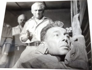 Fotos z filmu "Zejście Do Piekła"