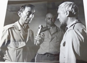 Fotos z filmu "Zejście Do Piekła"