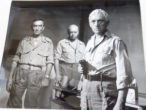 Fotos z filmu "Zejście Do Piekła"