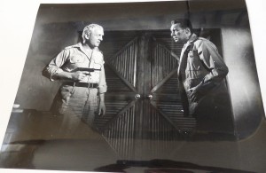 Fotos z filmu "Zejście Do Piekła"