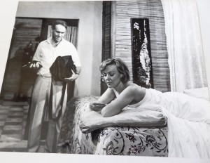 Fotos z filmu "Zejście Do Piekła"