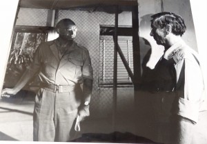 Fotos z filmu "Zejście Do Piekła"