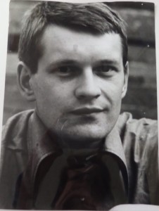 Zdjęcie - Andrzej Seweryn
