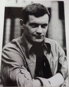 Zdjęcie - Andrzej Seweryn