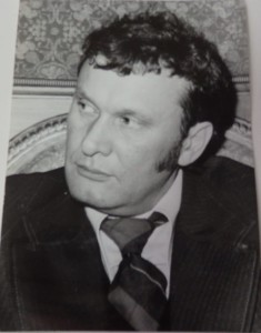 Zdjęcie - Florkowski Wacław