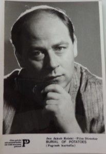 Zdjęcie - Jan Jakub Kolski