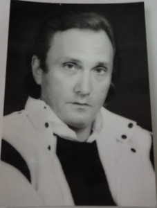 Zdjęcie - Krzysztof Gradowski