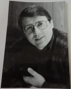 Zdjęcie - Bugajski Ryszard