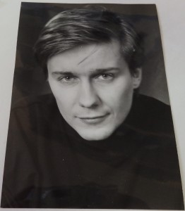 Zdjęcie - Mariusz Treliński 