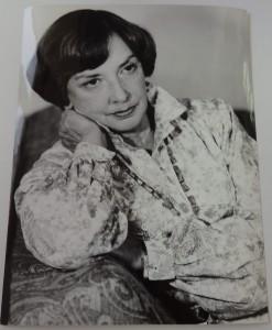 Zdjęcie - Zofia Mrozowska